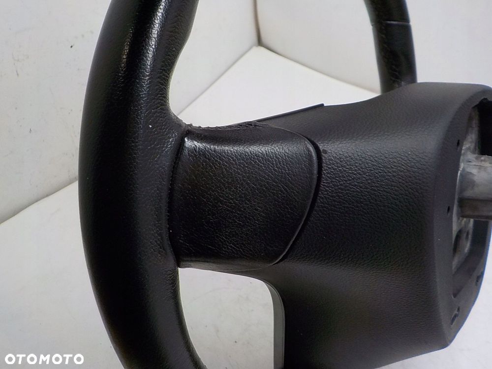 CHEVROLET CRUZE KIEROWNICA SKÓRA MULTI - 3