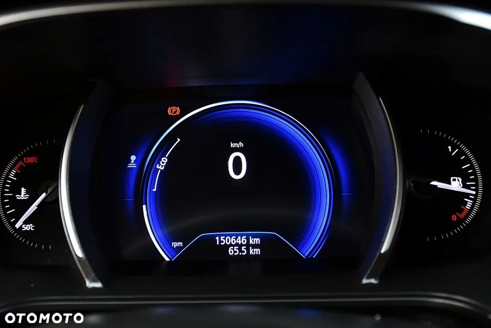 Renault Megane 1.5 dCi Limited - 22