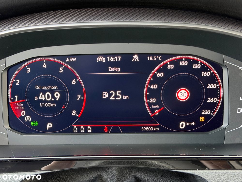 Volkswagen Arteon 2.0 TSI 4Motion R DSG - 21