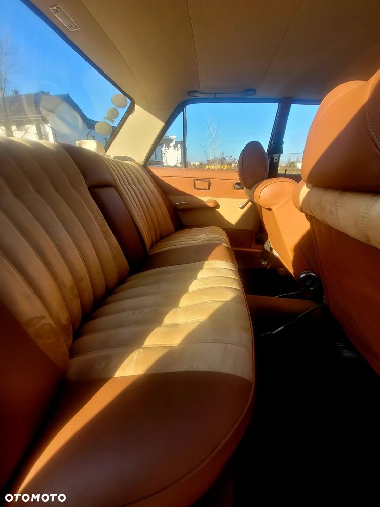 Mercedes-Benz Inny - 8