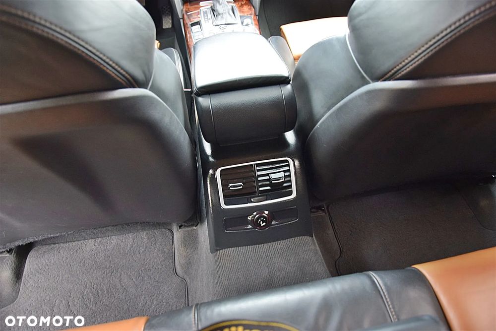 Audi A6 Avant 3.0 TFSI quattro tiptronic - 27