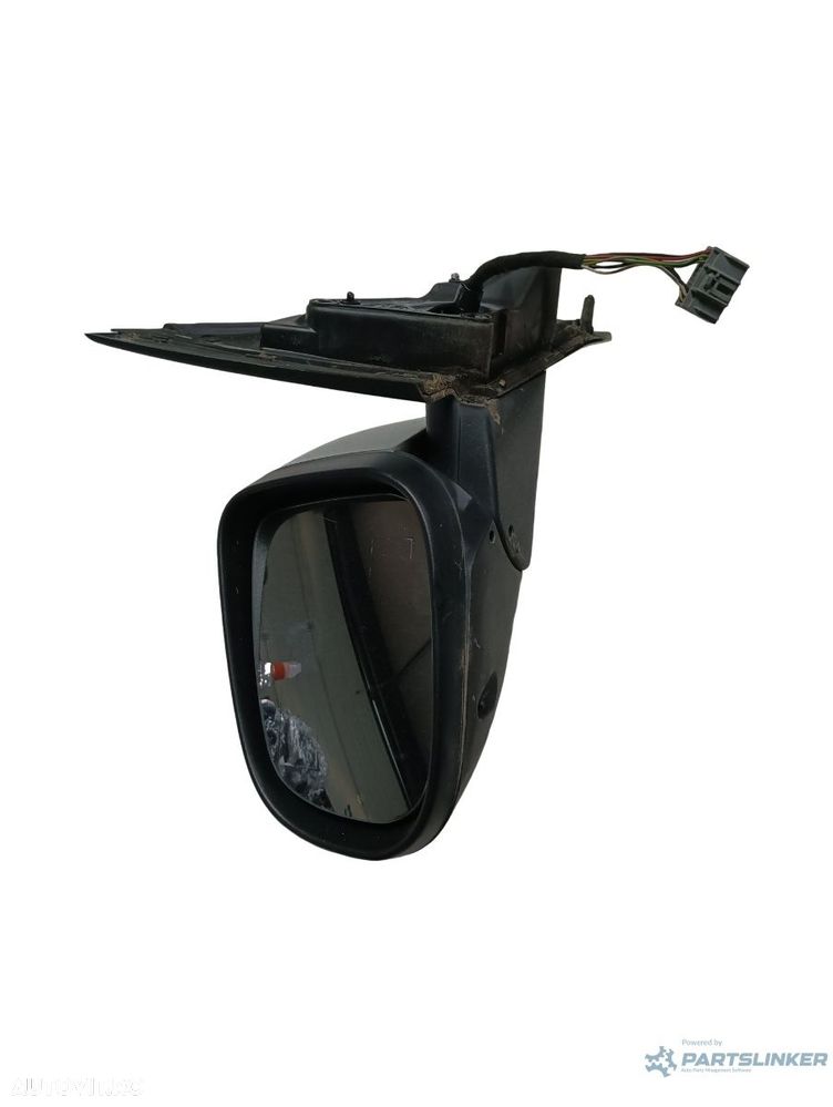 Oglinda  stanga fata JAGUAR XF CC9_, X250 2008 - 2015 - 1