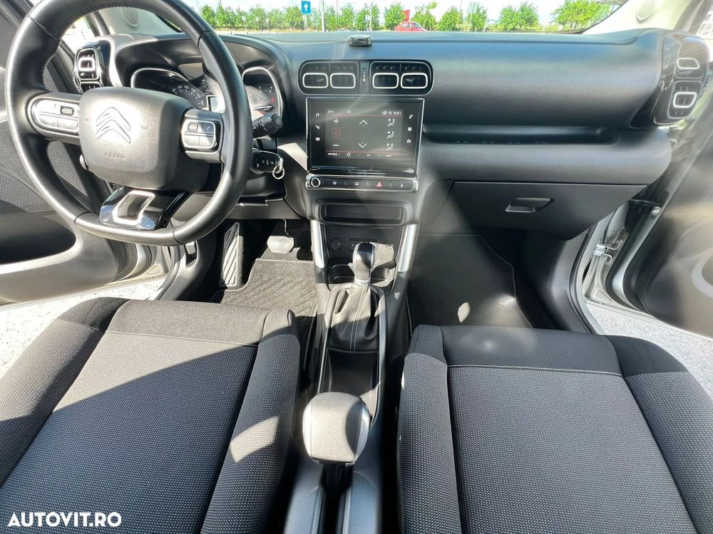Citroën C3 AIRCROSS - 38