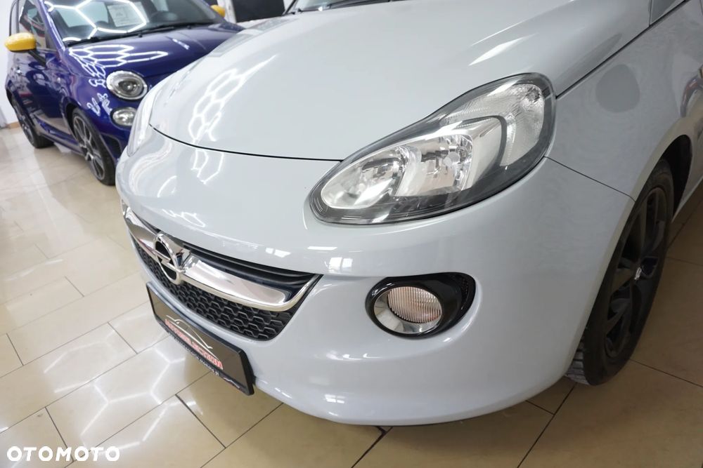 Opel Adam 1.4 - 11