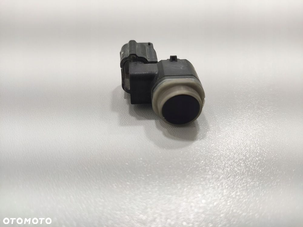 CZUJNIK PARKOWANIA COFANIA PDC TYŁ NISSAN QASHQAI II J11 14-16 28438-4EA0A - 2