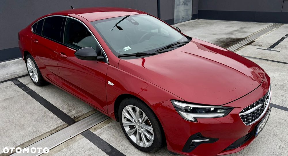 Opel Insignia 2.0 T Elegance S&S - 8