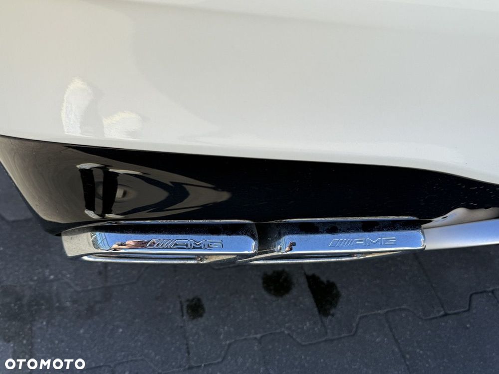 Mercedes-Benz SL AMG 63 - 5