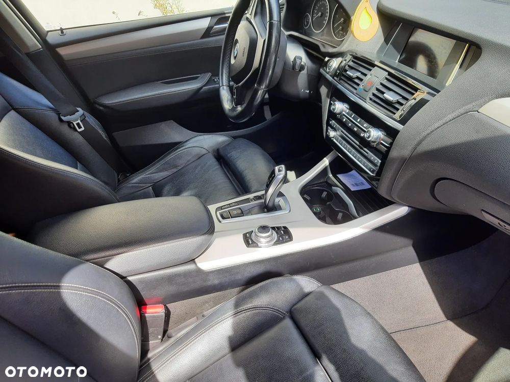 BMW X4 xDrive20d Advantage - 2