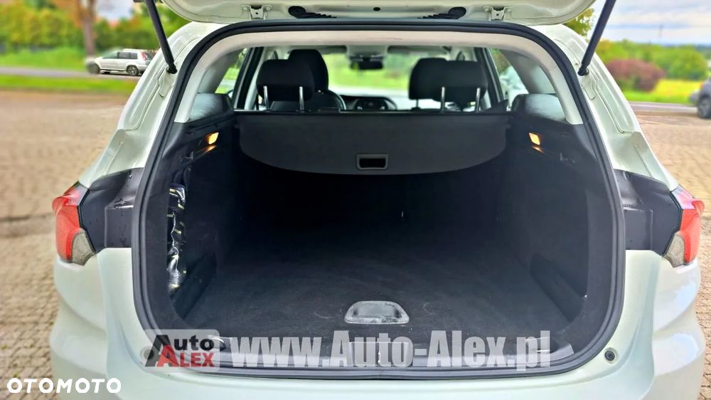 Fiat Tipo 1.0 T3 - 14