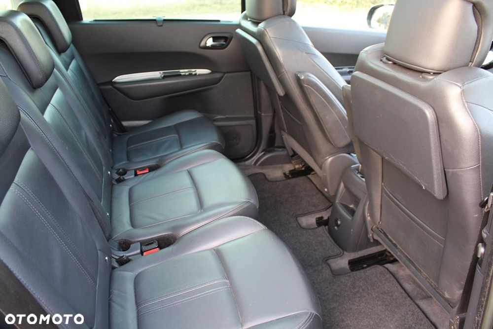 Peugeot 5008 e-HDI 115 ETG6 Stop&Start Allure - 11