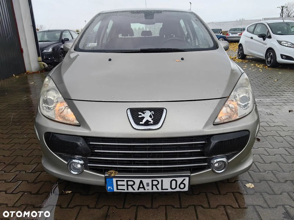 Peugeot 307 1.4 Presence - 5