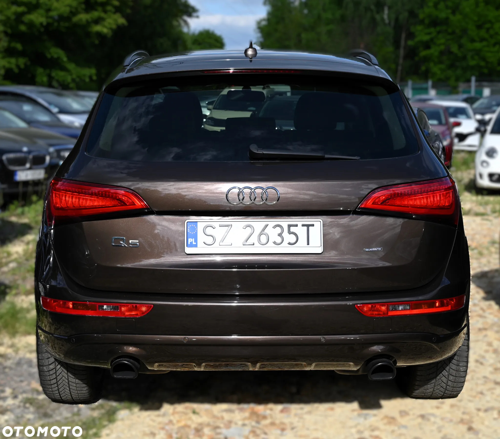 Audi Q5 - 26