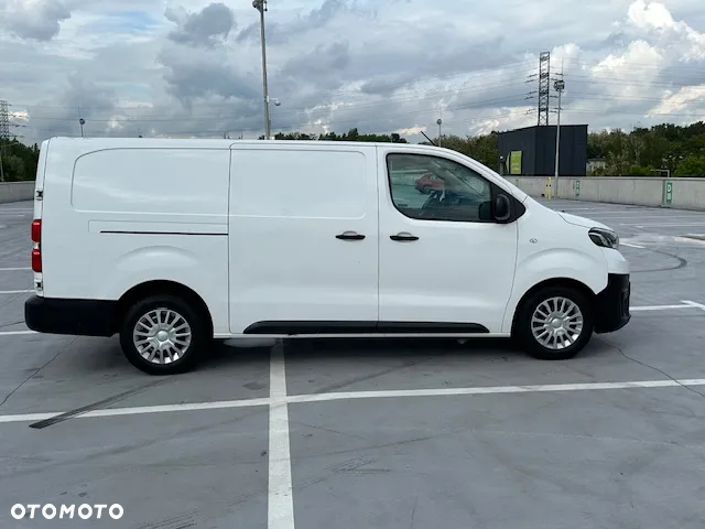 Toyota PROACE LONG 2,0 144KM - 6