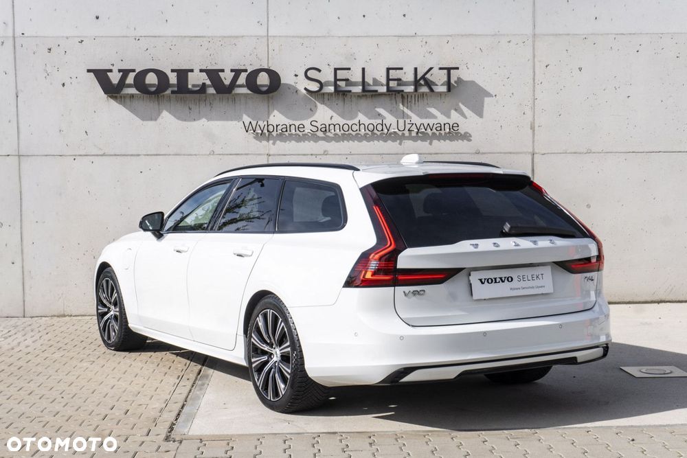 Volvo V90 - 6
