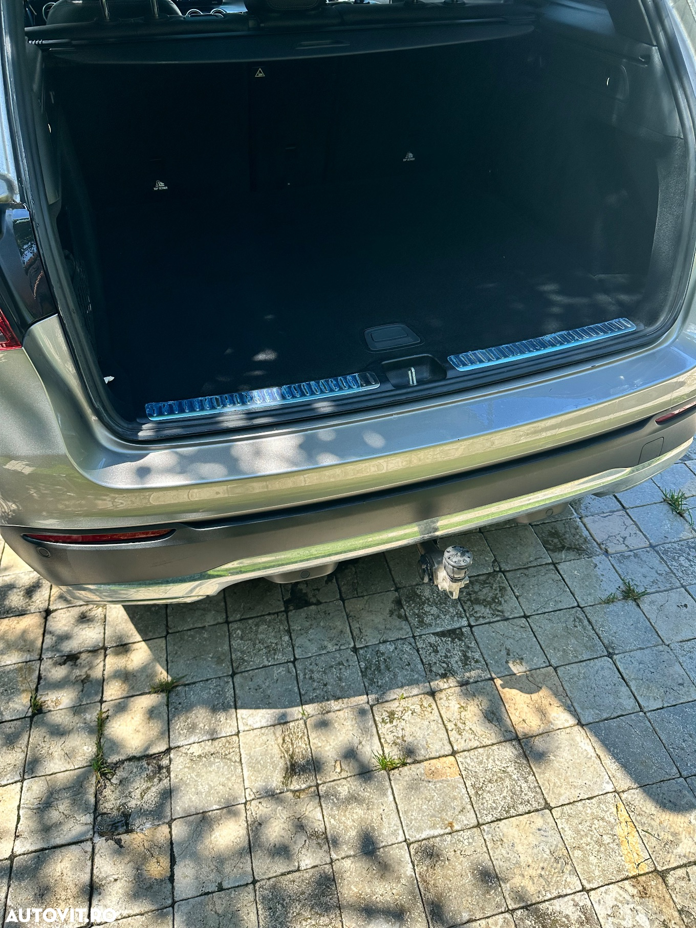 Mercedes-Benz GLC 300 4MATIC - 8