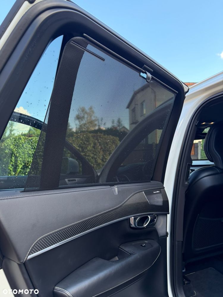 Volvo Xc90 2019 photo 4