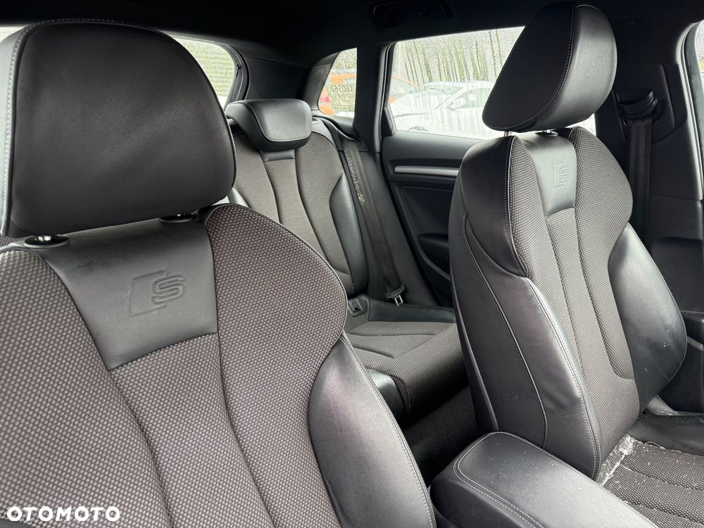 Audi A3 Sportback - 8