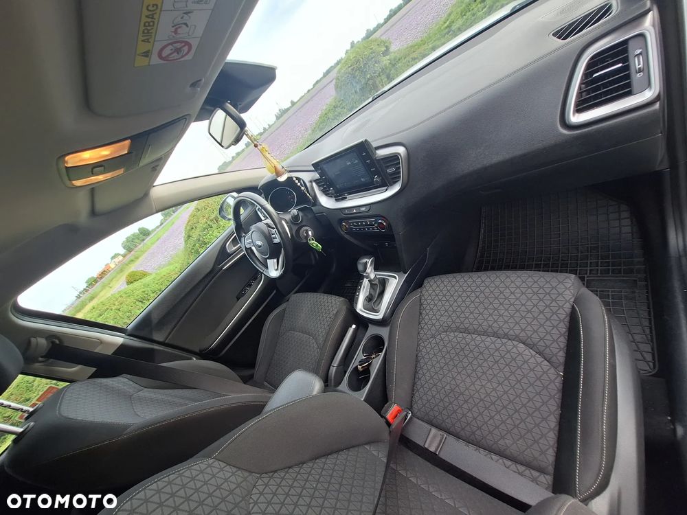 Kia XCeed 1.4 T-GDI M DCT - 5