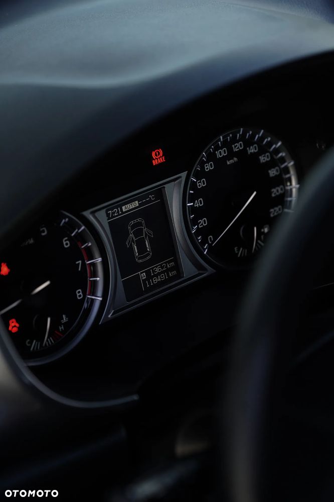 Suzuki Vitara 1.6 (4x4) Allgrip Comfort - 28