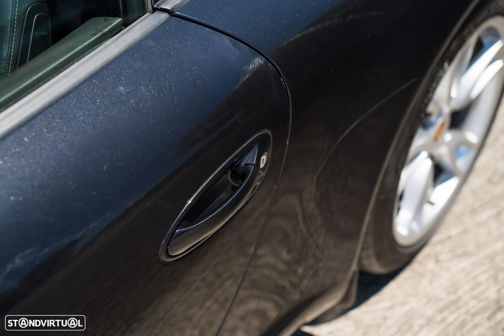 Porsche 911 (997) Carrera PDK - 12