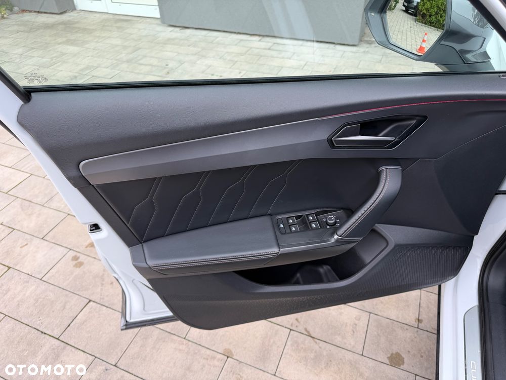Cupra Formentor 1.5 TSI DSG - 12