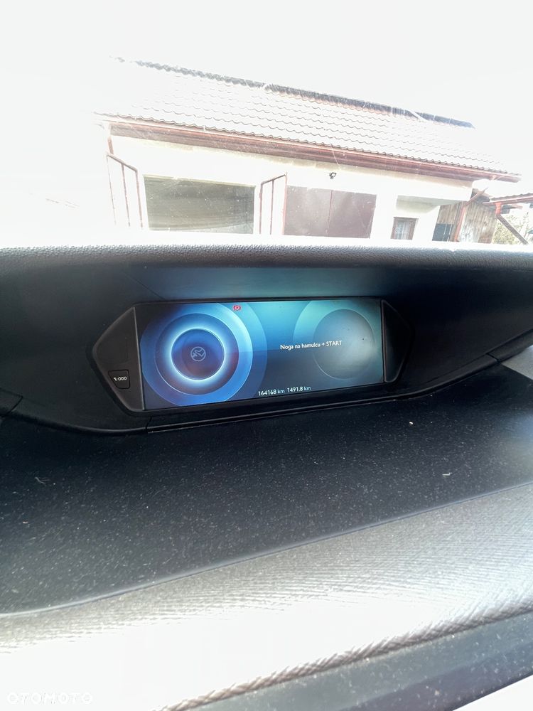 Citroën C4 Picasso 1.6 BlueHDi Shine S&S EAT6 - 13