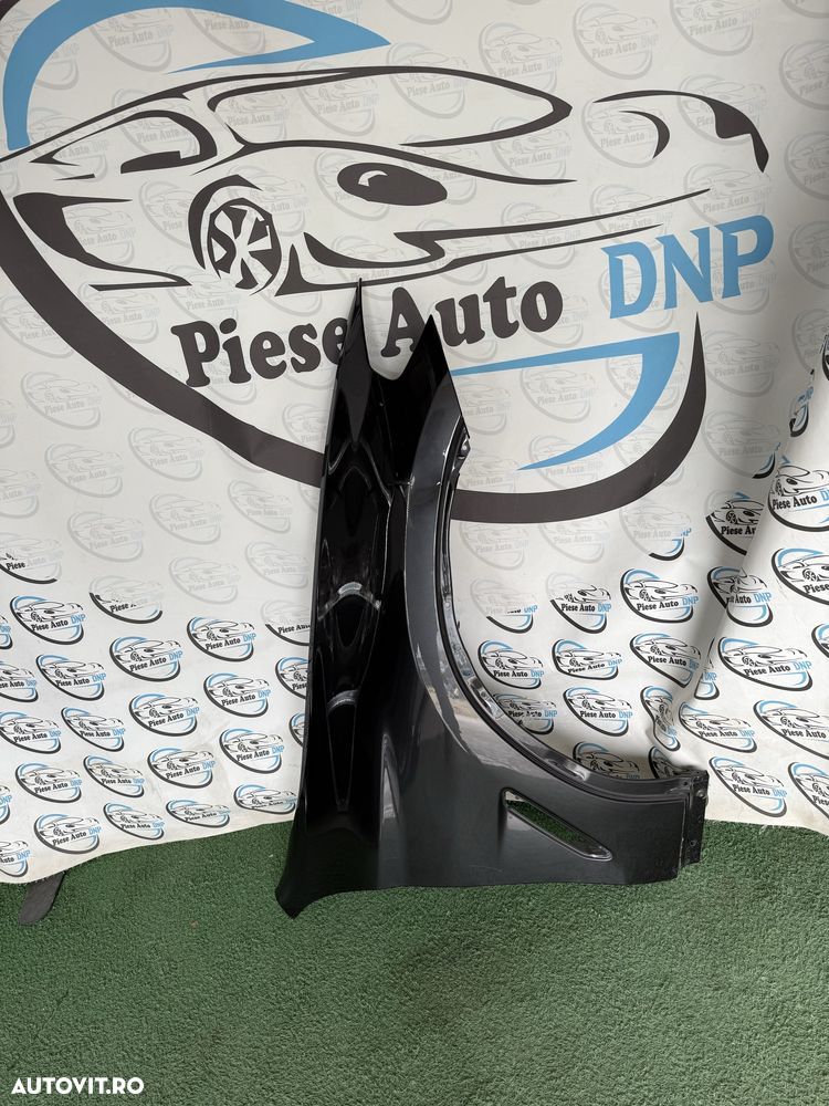 Aripa dreapta Bmw X3 G01 X4 G02 - 1