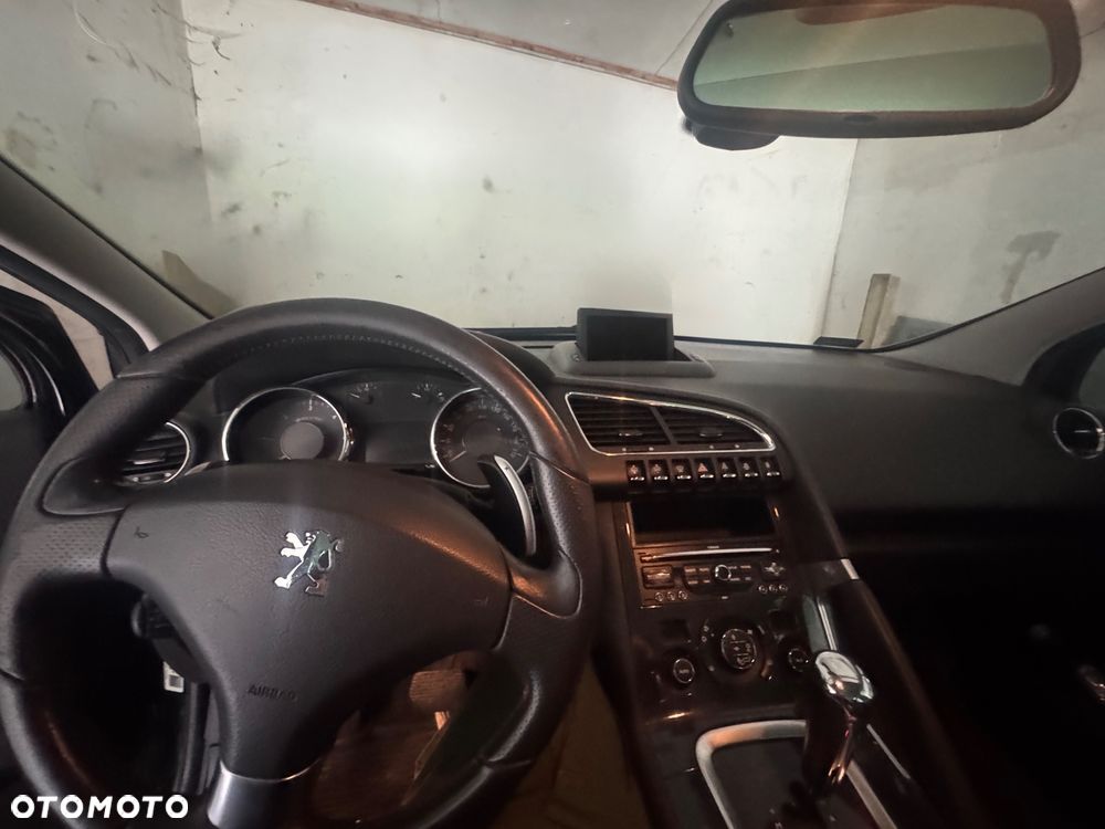 Peugeot 3008 - 9