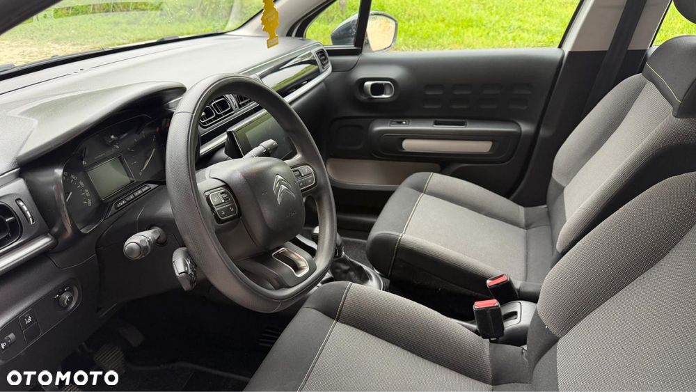 Citroën C3 - 5