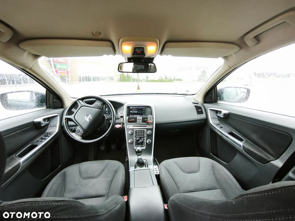 Volvo XC 60 - 13