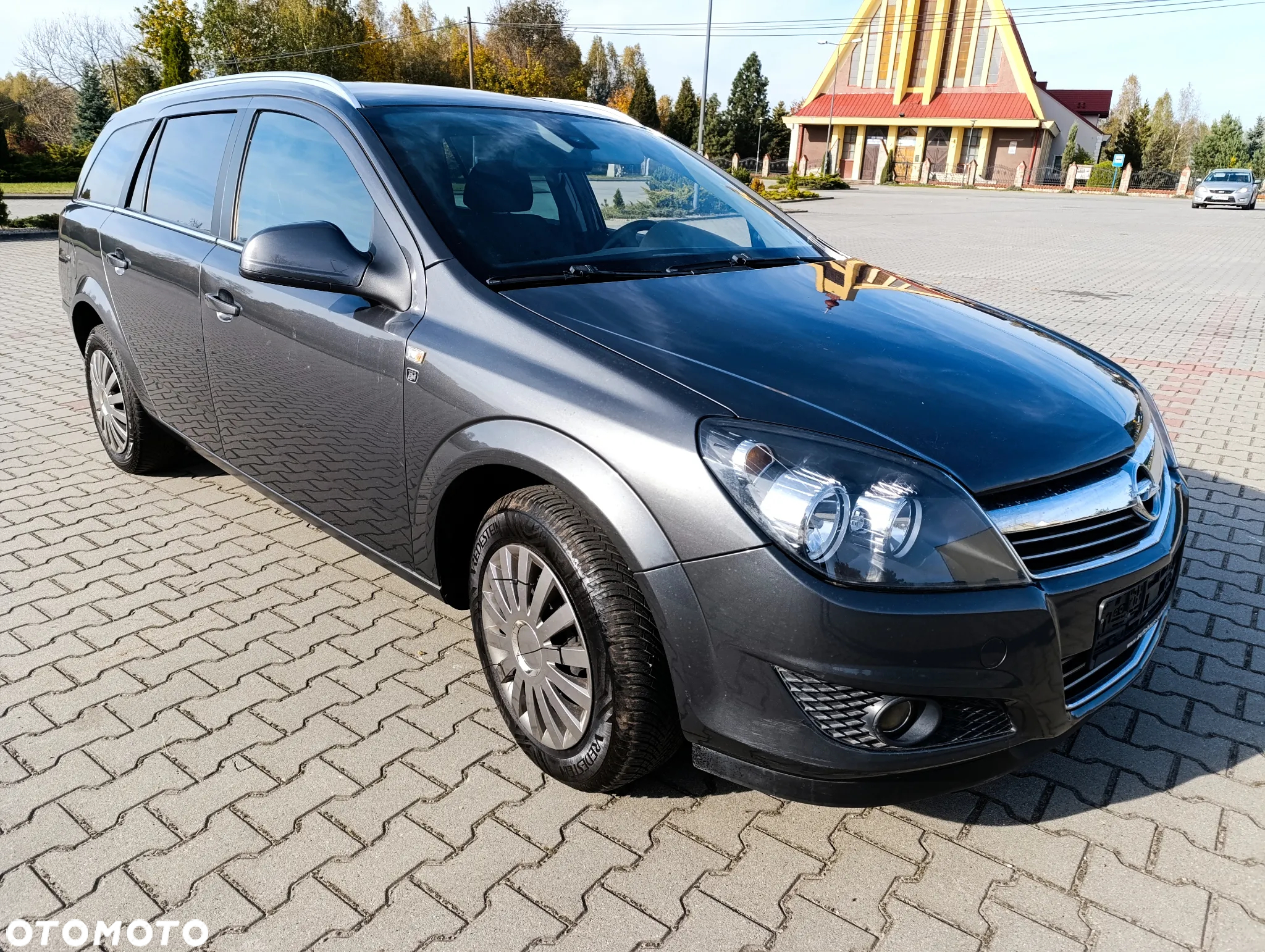 Opel Astra 1.4 Caravan Edition 111 Jahre - 18