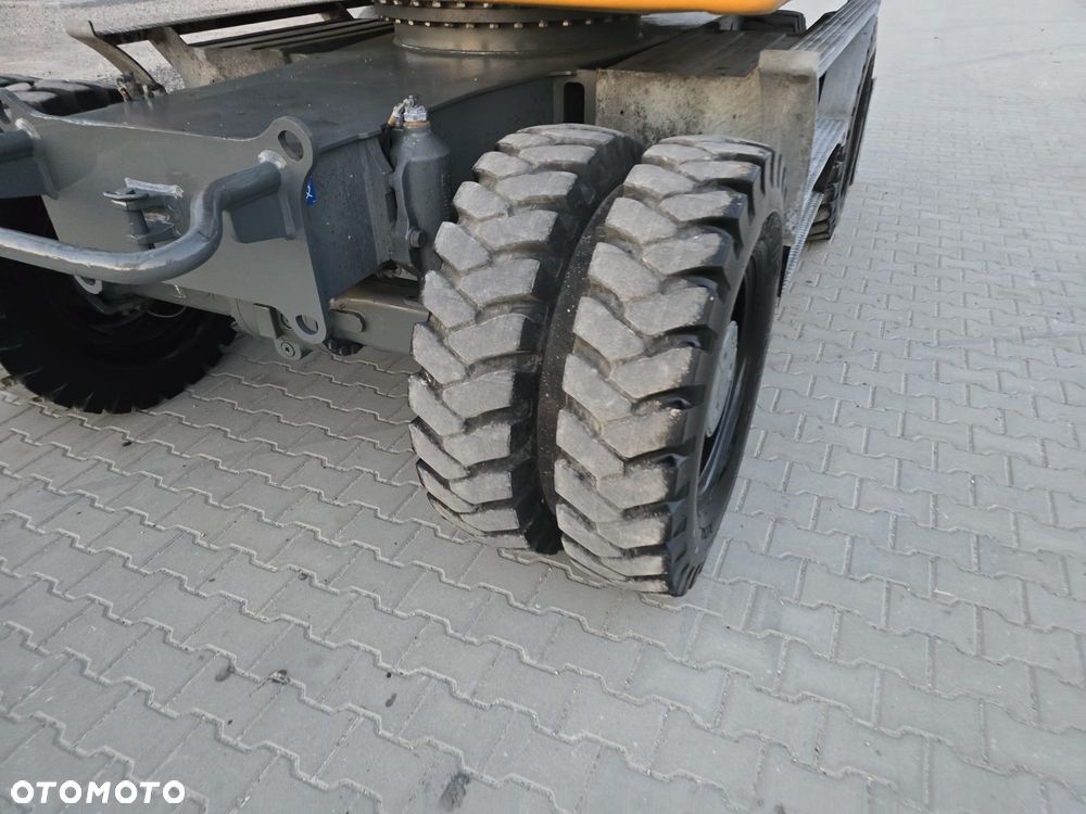 Liebherr / LIEBHERR 918 / COMPACT - 13