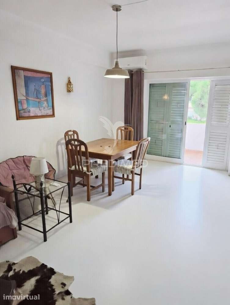 Vilamoura – apartamento em condomínio com piscina - Grande imagem: 3/9