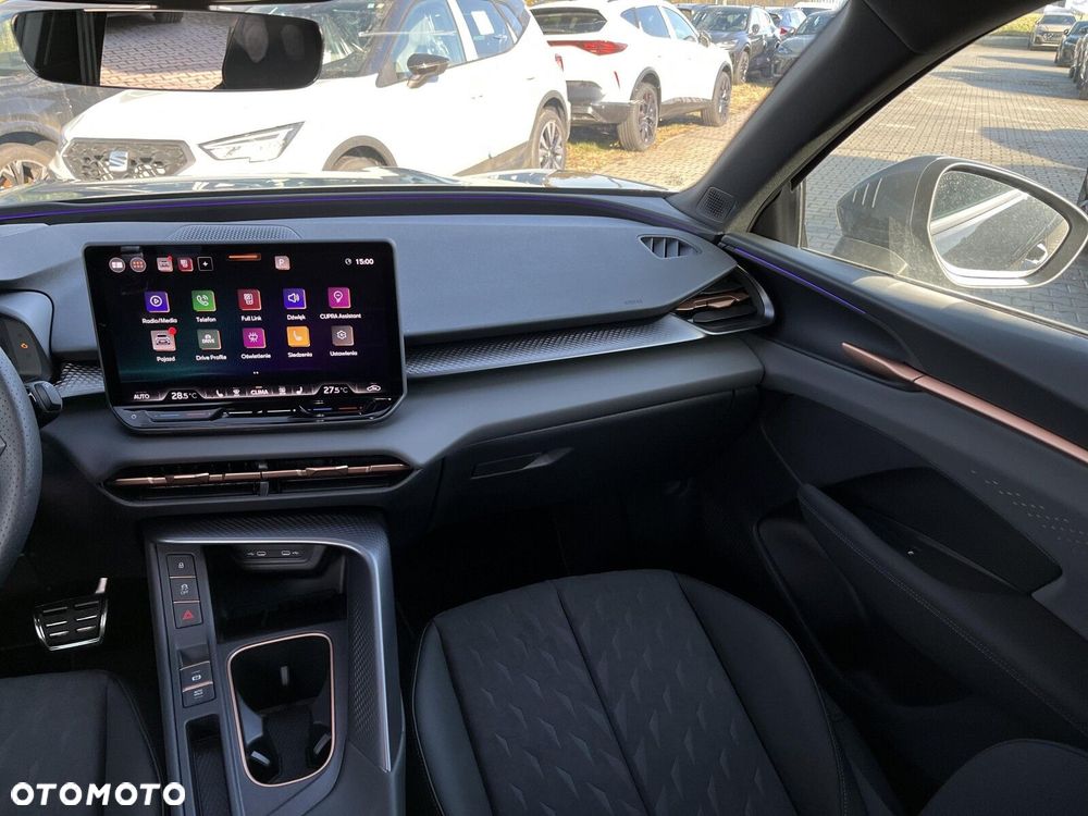 Cupra Terramar 1.5 eTSI mHEV Advantage Edition DSG - 34