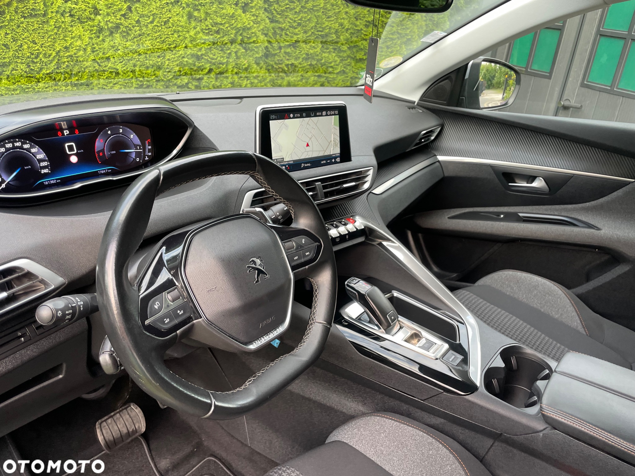 Peugeot 3008 - 5