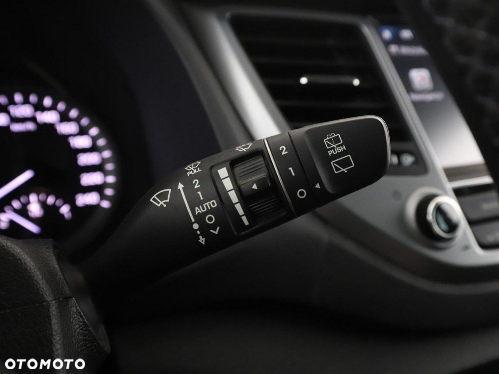 Hyundai Tucson 1.6 GDi 2WD Advantage - 33