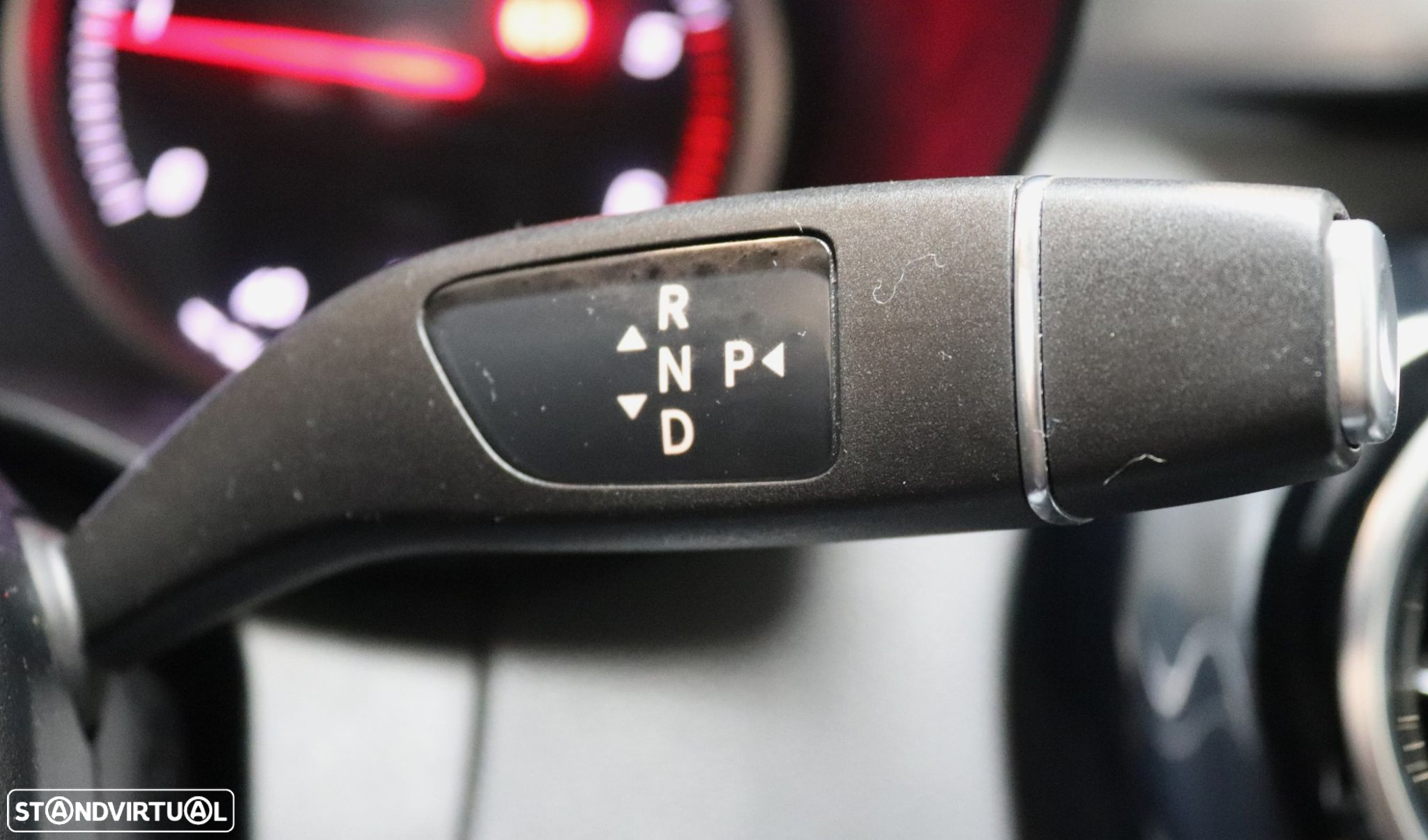 Mercedes-Benz C 200 BlueTEC Avantgarde Aut. - 16