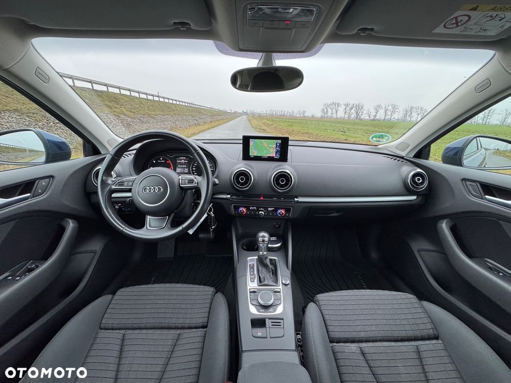 Audi A3 3-drzwiowe 2.0 TDI S tronic Attraction - 25