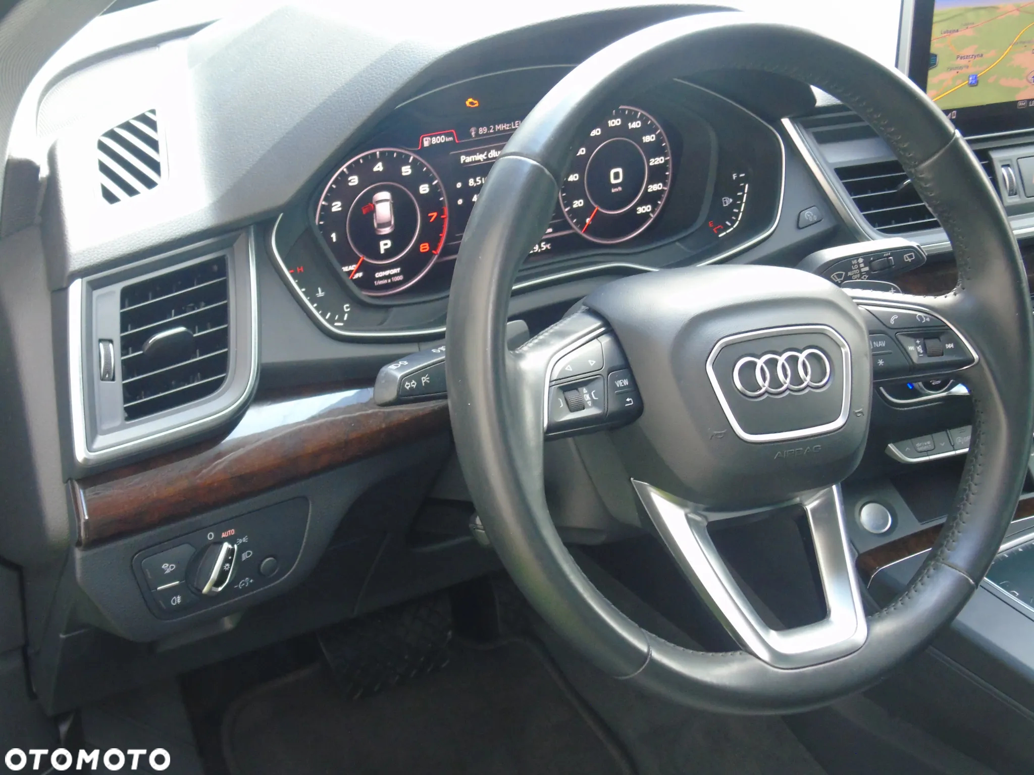 Audi Q5 2.0 TFSI Quattro S tronic - 15