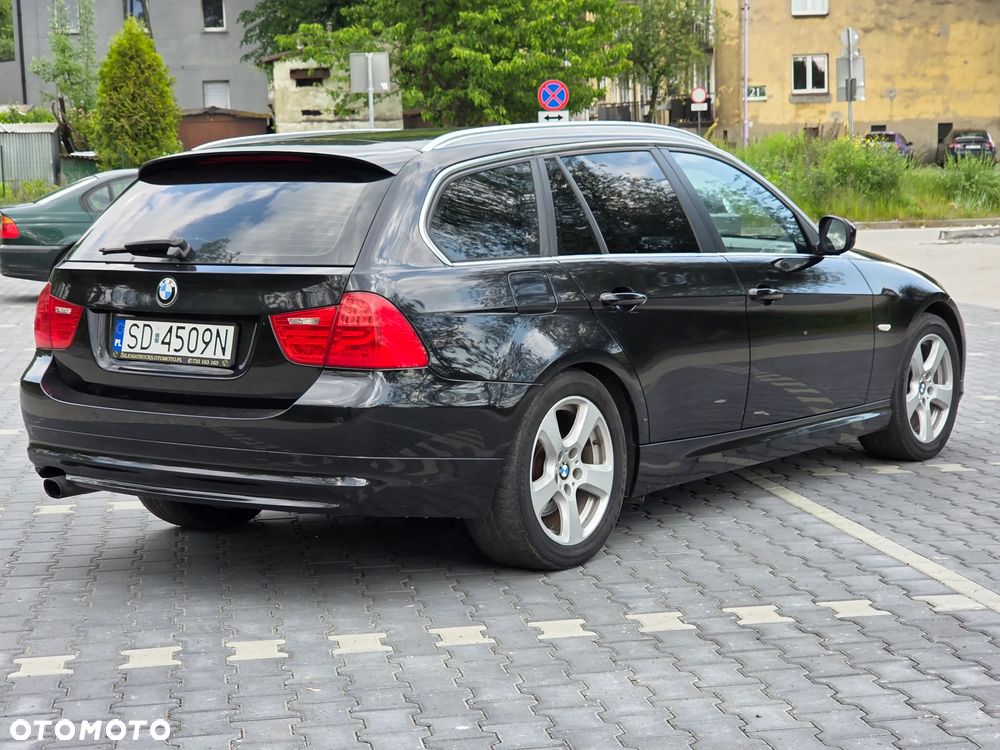 BMW Seria 3 318i - 6