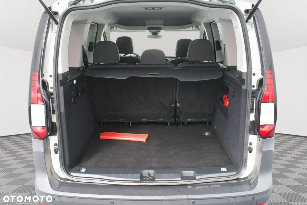 Volkswagen Caddy - 21