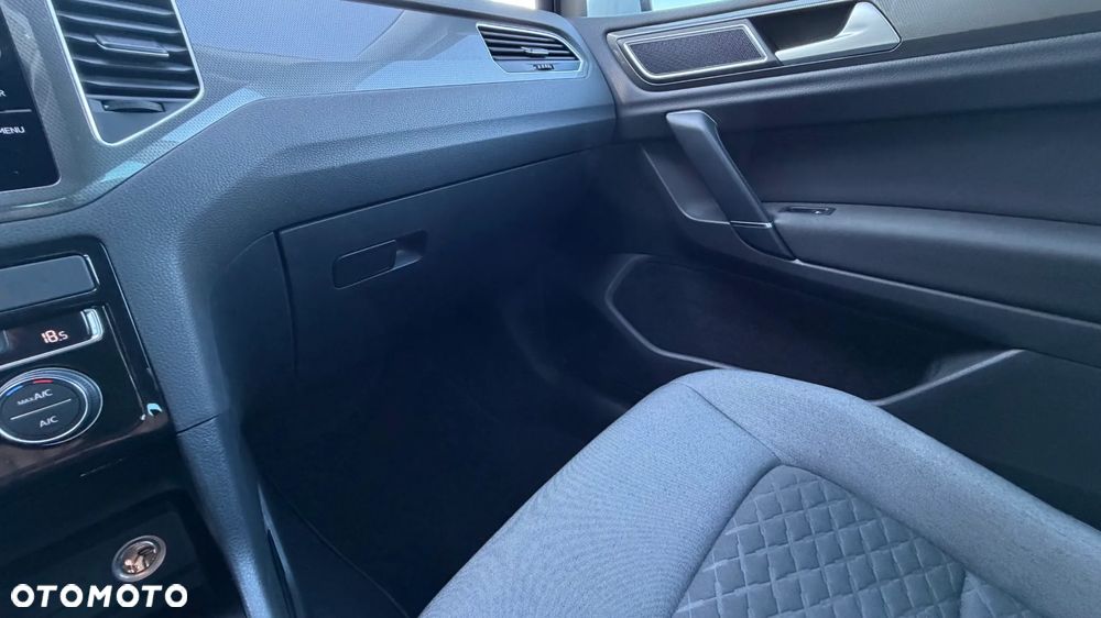 Volkswagen Golf Sportsvan 1.0 TSI Join - 37