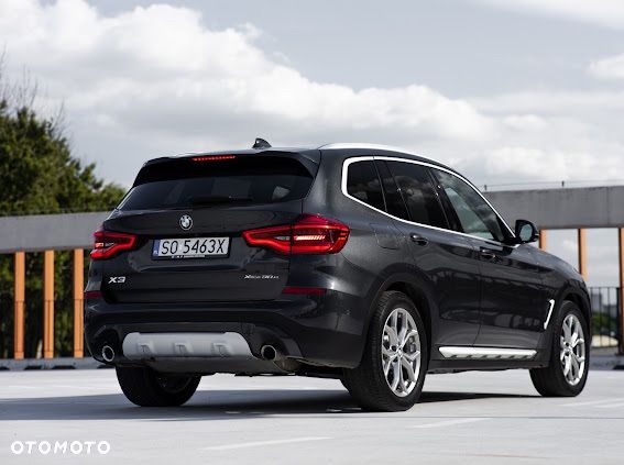 BMW X3 - 6