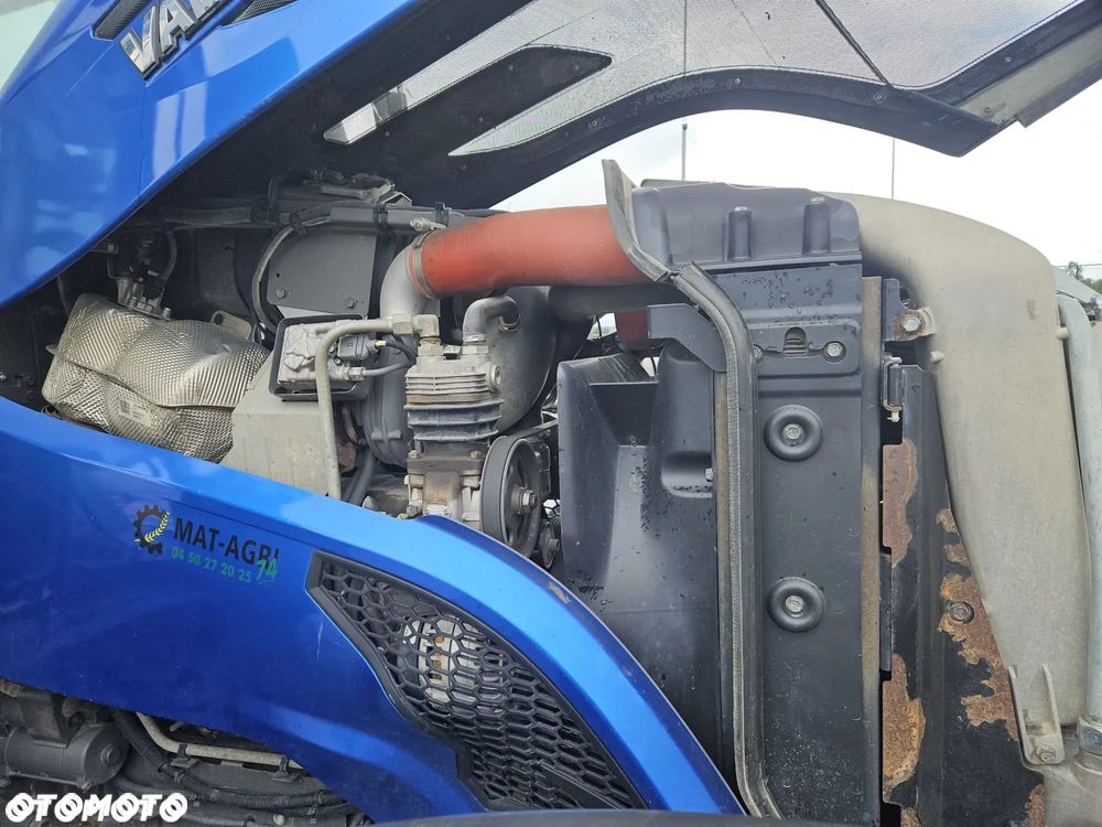 Valtra T234 - 10