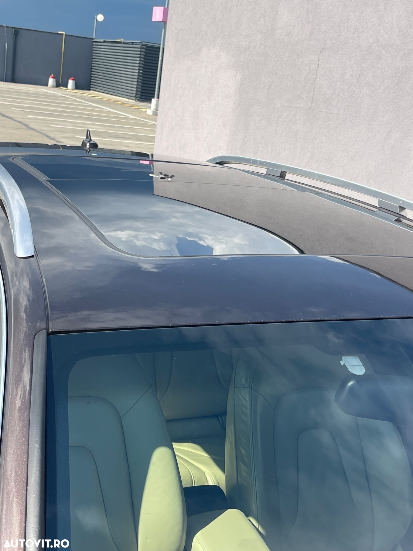 Audi A4 Allroad 2.0 TDI Quattro - 10
