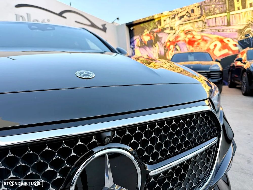 Mercedes-Benz E 300 de - 60