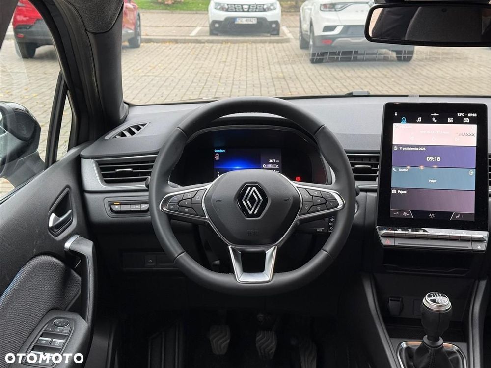 Renault Captur 1.0 TCe Techno - 7