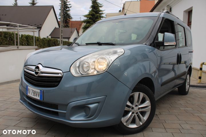 Opel Combo Tour L1H1 - 24