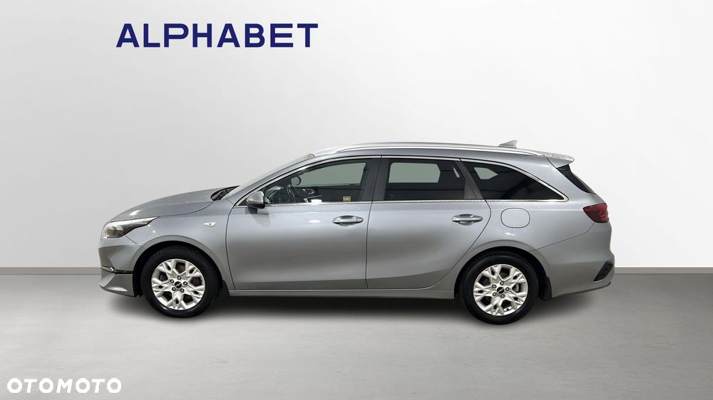 Kia Ceed 1.5 T-GDI M - 2