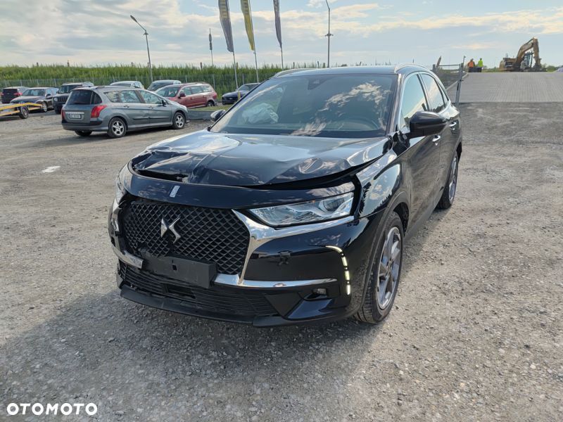 DS Automobiles DS 7 Crossback - 3